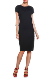 Платье Boss Hugo Boss