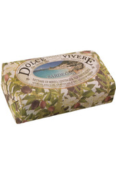 Мыло Сардиния 250г Nesti Dante