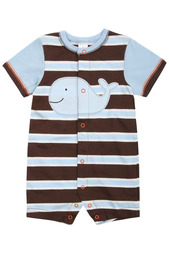 Песочник Carters