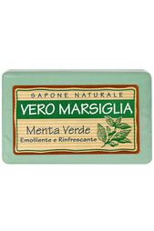Мыло "Зеленая мята" Nesti Dante