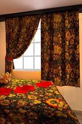 Комплект на кухню Злата Корунка