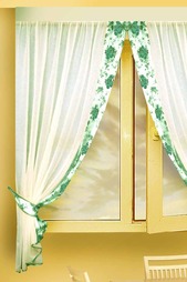 Комплект на кухню Злата Корунка