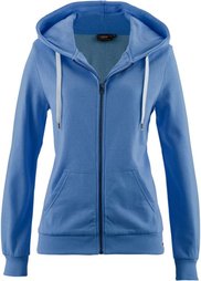 Трикотажная куртка (нежная мята) Bonprix