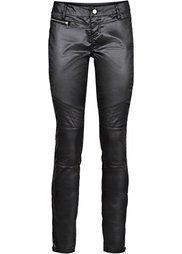 Брюки (красная ягода) Bonprix