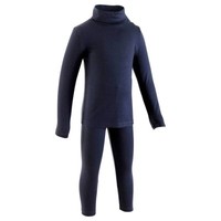 Термобелье Techwool Малыши Quechua