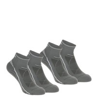 Носки Forclaz 100 Mid Взр. Х 2 Quechua