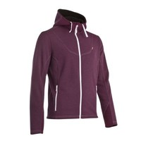 Нижняя Куртка Лыжная Mid Wool Wedze Муж Wedze