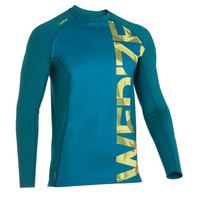 Термобелье: Лыжная Фуфайка Flowfit 14 Wedze Муж. Wedze