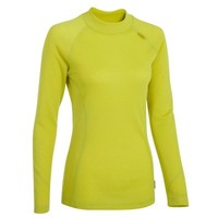 Термобелье: Фуфайка Лыжная Simple Warm 14 Wedze Жен. Wedze