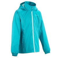 Куртка-дождевик Arpenaz 500 Light Дев. Quechua