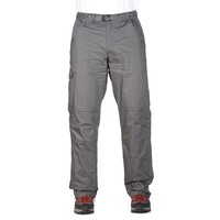 Брюки Arpenaz 50 Winter Мужские Серые Quechua