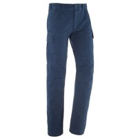 Брюки Arpenaz 500 Cargo Winter Мужские Синие Quechua