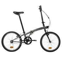 Велосипед Hoptown 300 20" Btwin