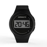 Часы С Секундомером W100 M Муж. Geonaute
