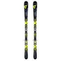 Горные Лыжи Xlander 80 Взр. Wedze