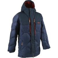 Лыжный Пуховик Maxstyle Warm Муж. Wedze