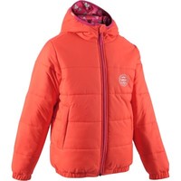 Двусторонняя Горнолыжная Куртка Warm Reverse Дев. Wedze