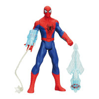 Электронная фигурка Человека-Паука Hasbro