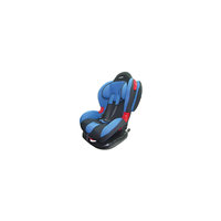 Автокресло Кокон-Isofix, 9-25 кг., SIGER, синий
