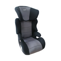 Автокресло Смарт, 15-36 кг., Siger, серый