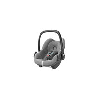 Автокресло Pebble 0-13 кг., Maxi-Cosi, Concrete Grey