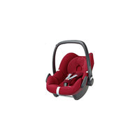 Автокресло Pebble 0-13 кг., Maxi-Cosi, Robin Red