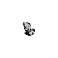 Автокресло Наутилиус isofix 0-18 кг., Siger, серый