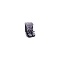 Автокресло Прайм isofix 9-36 кг., Siger, серый