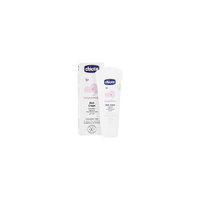 Крем увлажняющий Baby Moments, 0мес.+, питательный с вит.Е, 100 мл., CHICCO