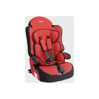 Автокресло Прайм isofix 9-36 кг., Siger, красный