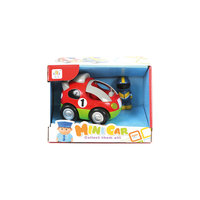 Развивающая игрушка Машинка 22,5х15х15,5 см, JIA LE TOYS -