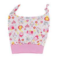 Шапочка для девочки КотМарКот