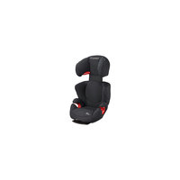 Автокресло Rodi Air, 15-36 кг., Maxi Cosi, Black Raven