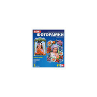 Фоторамки из гипса"Кошка на окошке" Lori