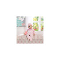 Кукла с бутылочкой, 36 см, my first Baby Annabell Zapf Creation