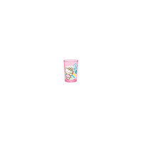 Стакан "Hello Kitty" 225 мл Новый Диск