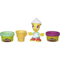Игровой набор "Фигурки", Город, Play-Doh, B5960/B5978 Hasbro