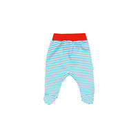 Ползунки для мальчика КотМарКот