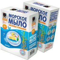 Мыло морское "Уточка" Фантазер