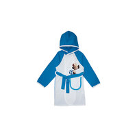 Халат КотМарКот для мальчика