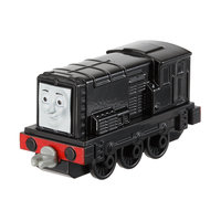 Паровозик "Томас и его друзья" Mattel