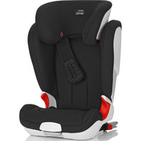 Автокресло KIDFIX XP, 15-36 кг., Britax Romer, Cosmos Black