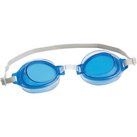 Очки для плавания Bestway High Style, синий