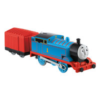 Базовые паровозики, Томас и его друзья Mattel