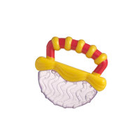 Игрушка-прорезыватель, сиреневая, Playgro