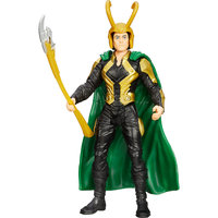 Фигурки Мстителей, 9,5 см., B0437/B2470 Hasbro