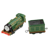 Базовые паровозики, Томас и его друзья Mattel