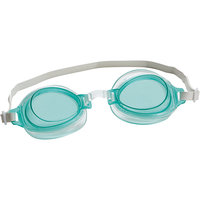 Очки для плавания Bestway High Style, зеленый