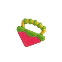 Игрушка-прорезыватель, красная, Playgro