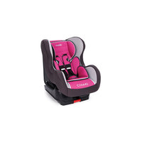 Автокресла COSMO SP isofix 9-18 кг, AGORA FRAMBOISE, Nania, розовый